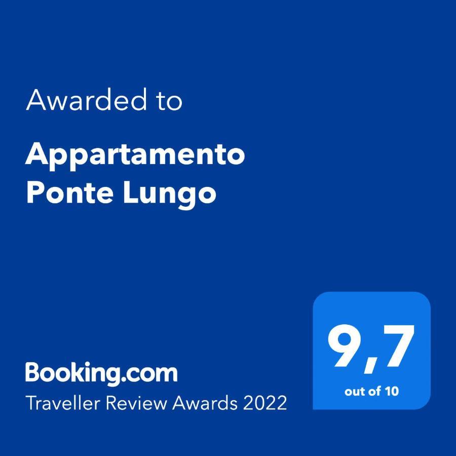 Apartamento Ponte Lungo