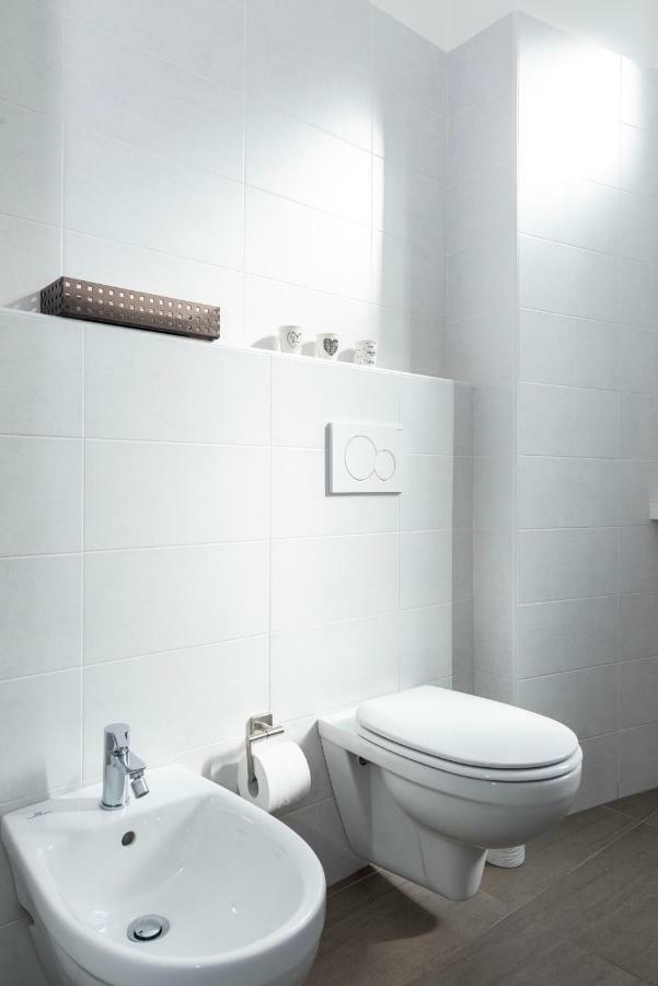 Ponte Lungo Apartamento